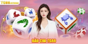 Bầu Cua TG88