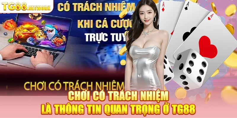 Chơi có trách nhiệm để quản lý ngân sách tốt