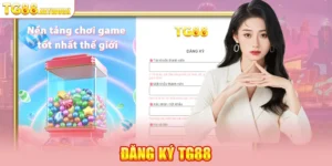Đăng ký TG88