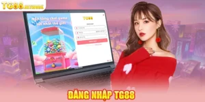 đăng nhập TG88