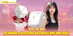 Kèo Tài Xỉu