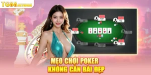 mẹo chơi Poker