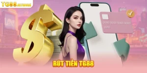 Rút tiền TG88
