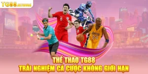 Thể Thao TG88