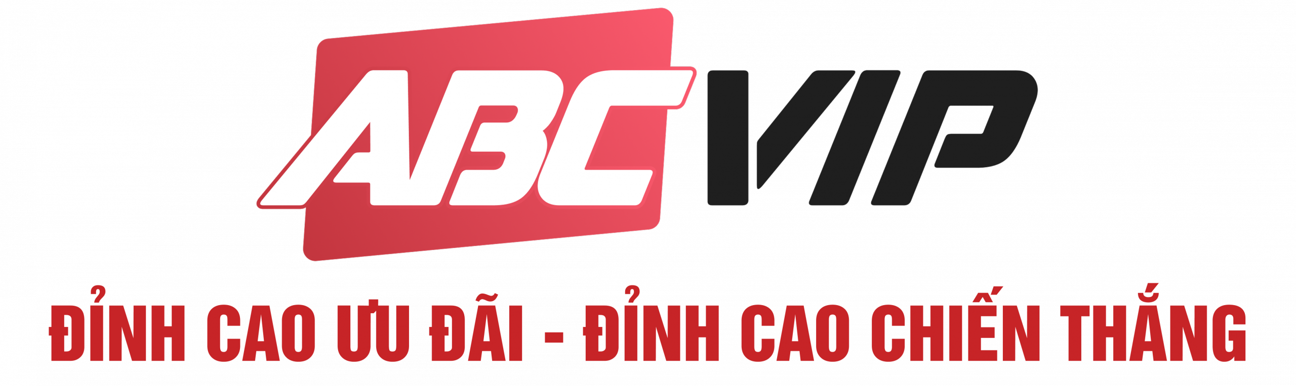 logo slogan abcvip