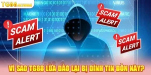 TG88 lừa đảo